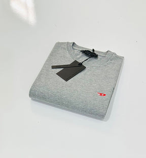 Kit 3 Camisetas Diesel Básicas