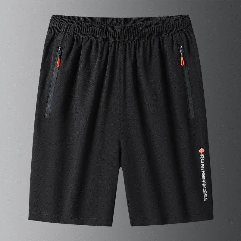 Kit 3 Bermudas Dry Fit