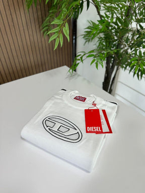 Suéter Unlimited Diesel - Fibra de Bamboo