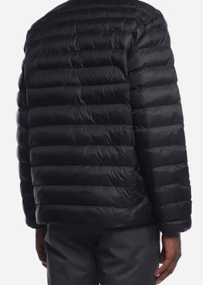 Jaqueta Puff - Ralph Lauren Preta