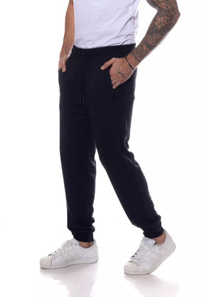 Calça de Moletom Masculina - REF 49073