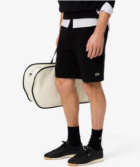 KIT 4 Bermudas Moletom Lacoste PREMIUM