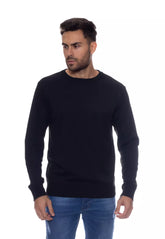 SUETER MASCULINO G/O - PRETO | 49729