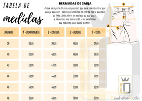 Kit Lacoste - 1 Camisa Polo + 1 Bermuda Sarja