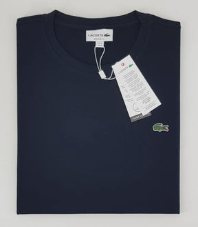 Kit 3 Camisetas e 3 Calças Jeans Lacoste