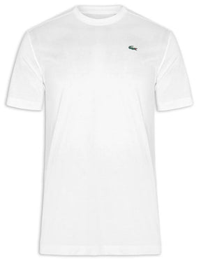 KIT 06 CAMISETAS LACOSTE JERSEY ALGODÃO PIMA