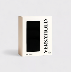 Kit 3 Camisetas Tech Modal Pretas