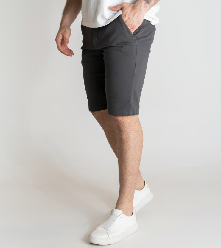 Kit 3 Bermudas Sarja Versatiold