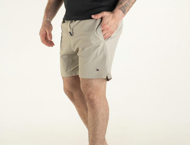 Kit 3 Shorts Beach Hits Tommy