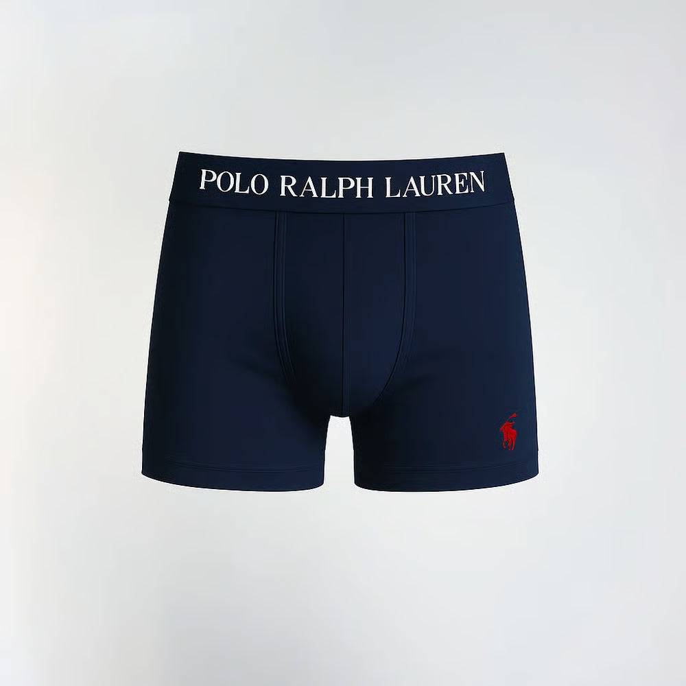 Kit 3 Cuecas Ralpha Lauren