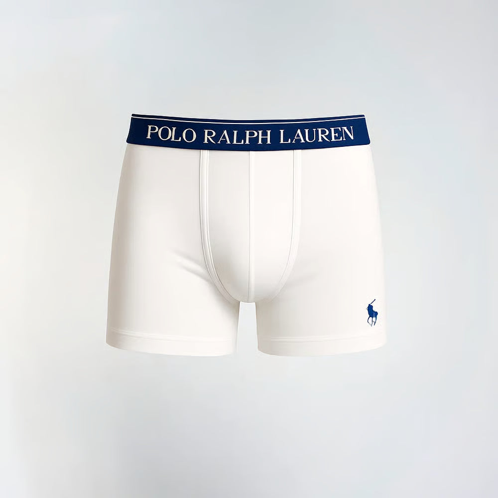 Kit 3 Cuecas Ralpha Lauren