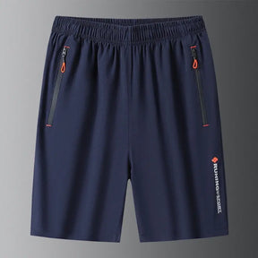 Kit 3 Bermudas Dry Fit