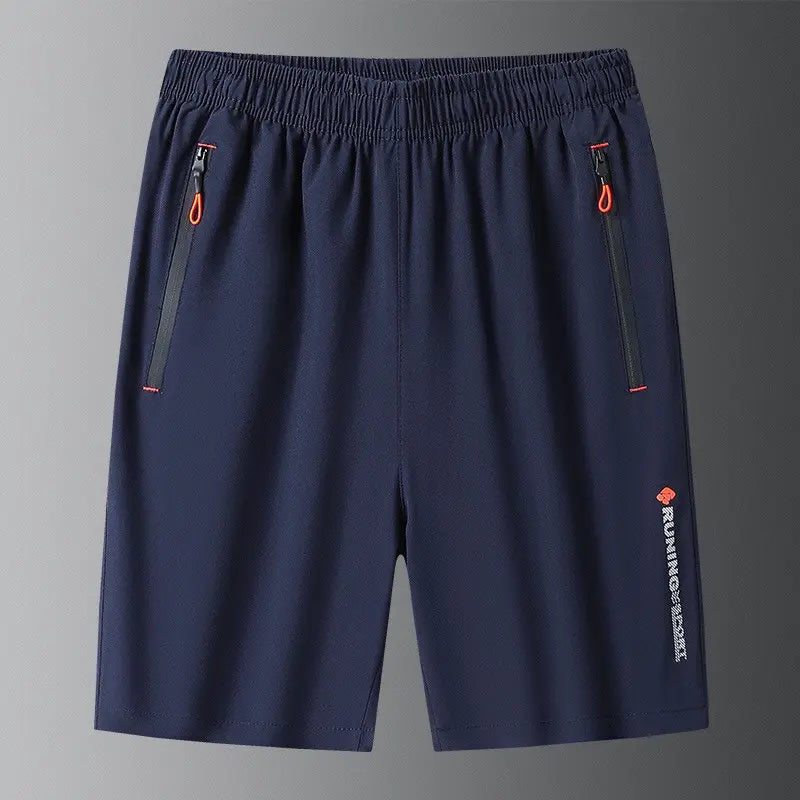 Kit 3 Bermudas Dry Fit