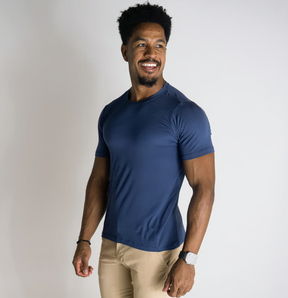 Kit 3 Camisetas Tech Modal