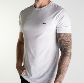 Kit 3 Camisetas Lacoste