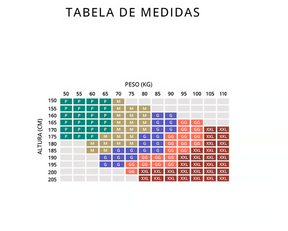 Kit 3 Camisetas Tech Modal Pretas