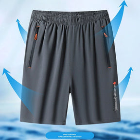 Kit 3 Bermudas Dry Fit